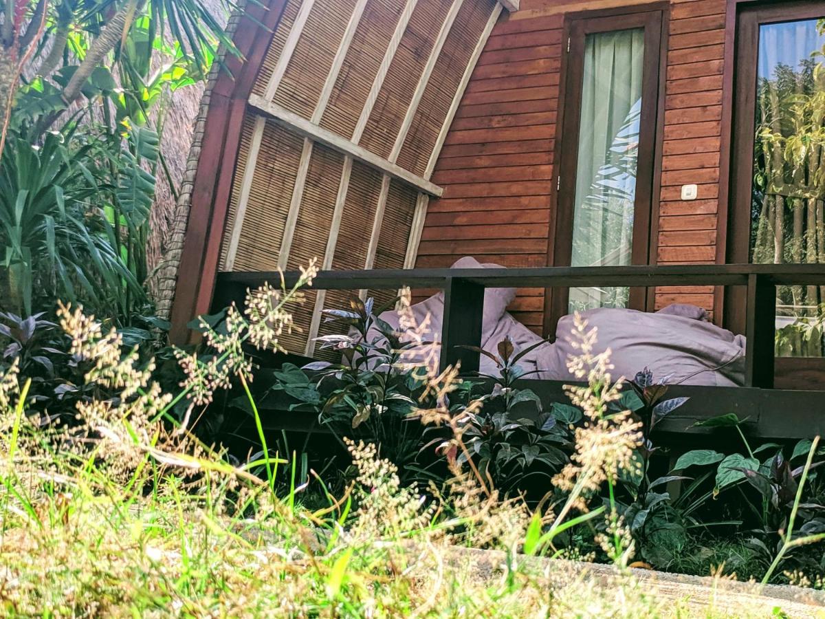 Paradesa Living Gili Trawangan Eksteriør billede